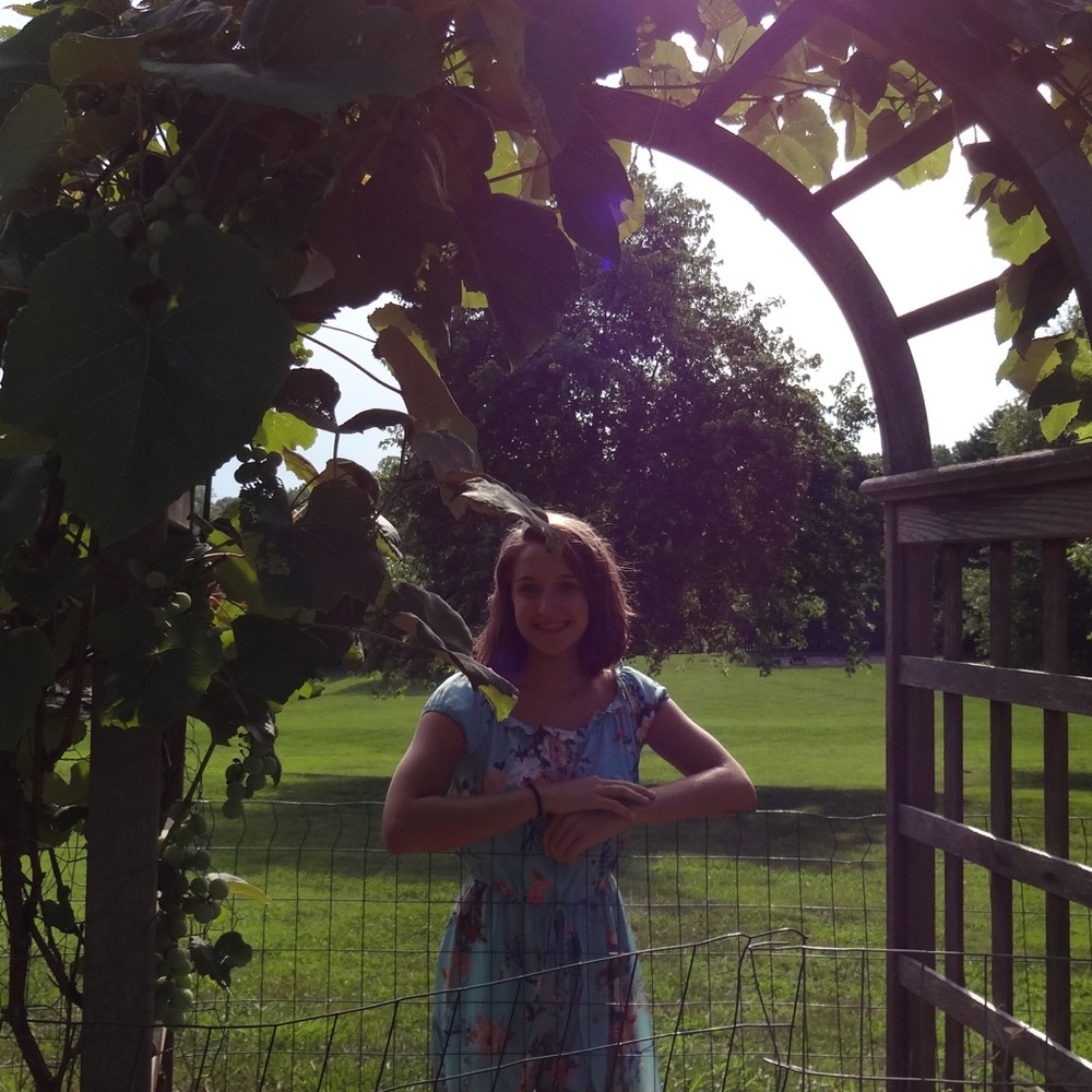 Meet your Posher, Bree